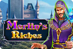 Jeet City Merlin's Riches