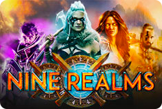 Jeet City Nine Realms