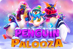 Jeet City Penguin Palooza