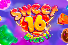 Jeet City Sweet 16 Blast